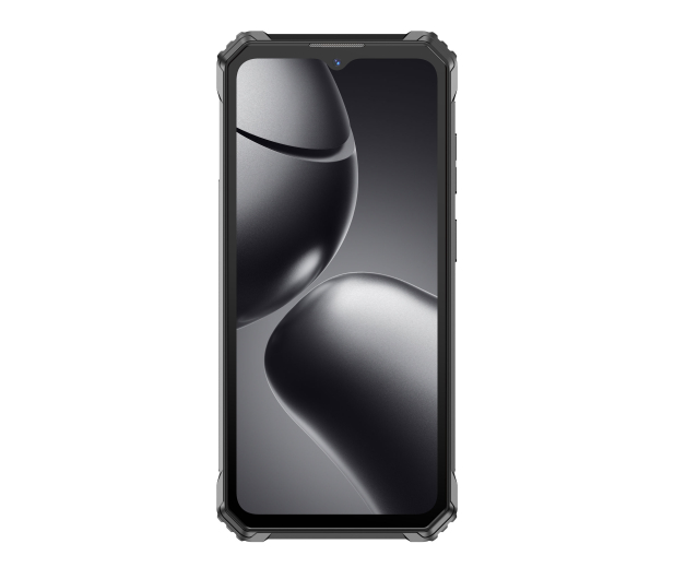 OUKITEL G6 5G 8/256GB 10.600mAh czarny - 1529515 - zdjęcie 3